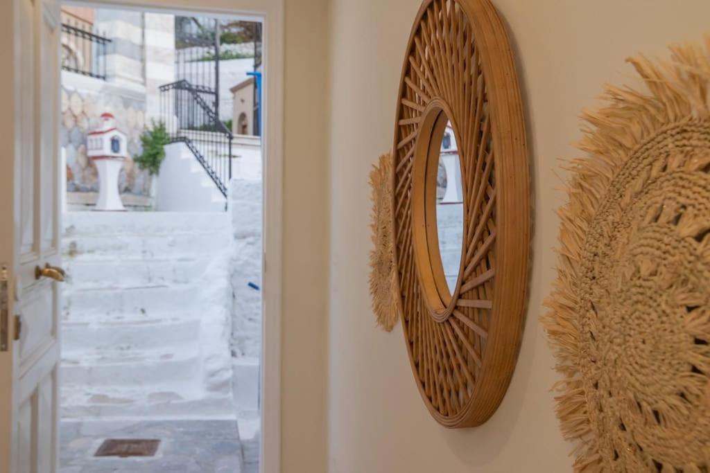 Casa Artemisia Vila Kálymnos Exterior foto